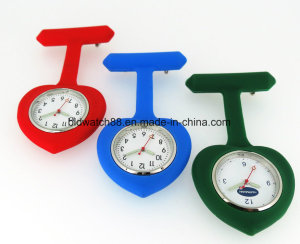 Best Waterproof Silicone Watches for Nursing Students